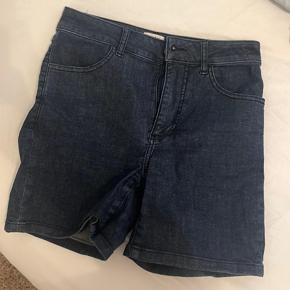 Ripton & Co Jorts